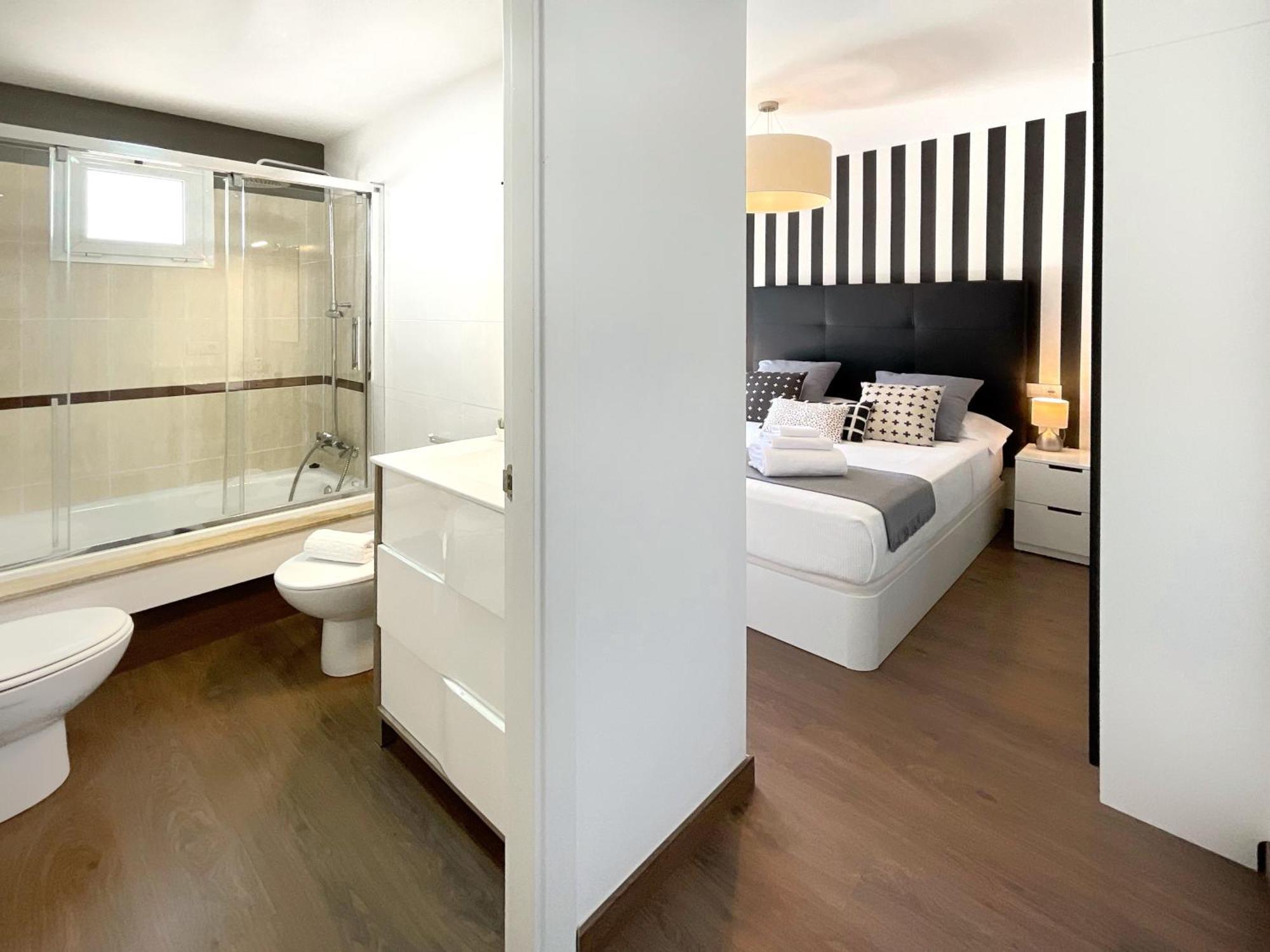 Ks Toyo Golf - Kaleria Suites 레타마르 외부 사진