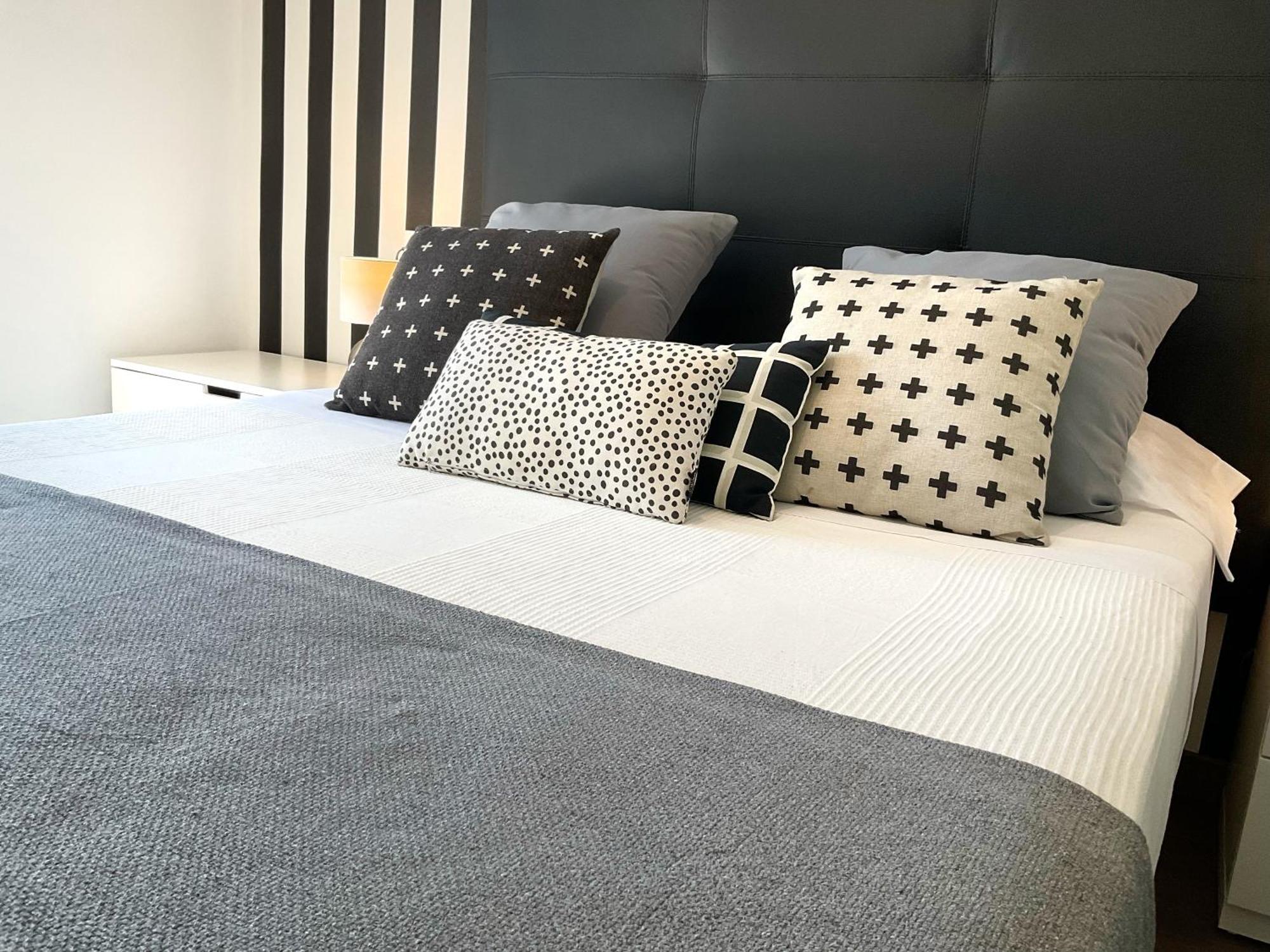 Ks Toyo Golf - Kaleria Suites 레타마르 외부 사진